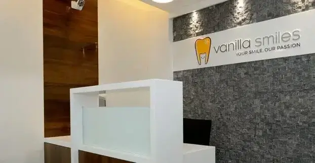 Why is Vanilla Smiles the best dental clinic in Pune?