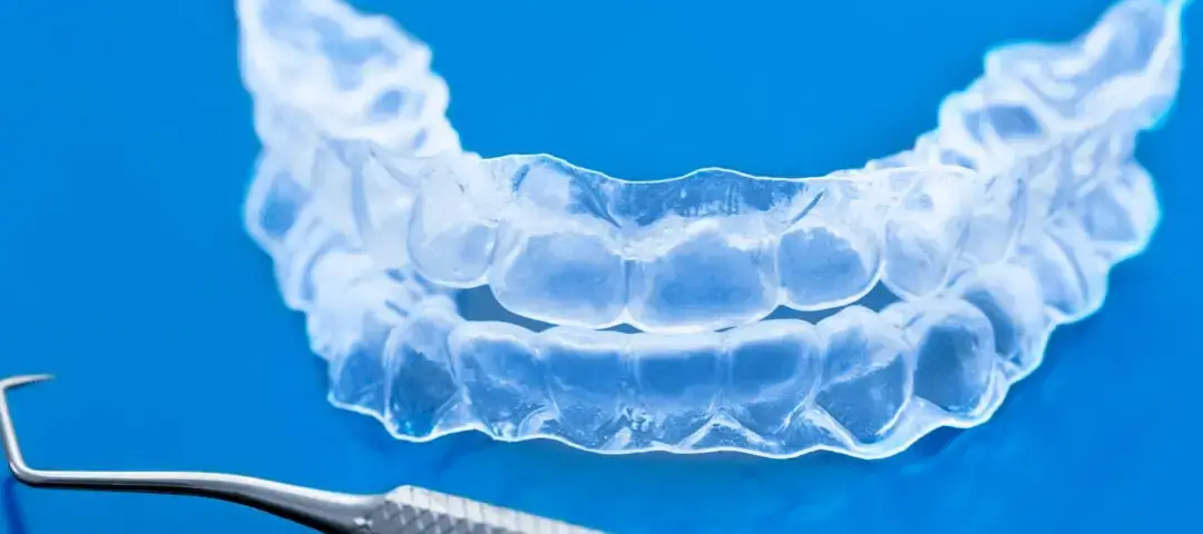 Everything you need to know about Invisalign (Clear Aligners)