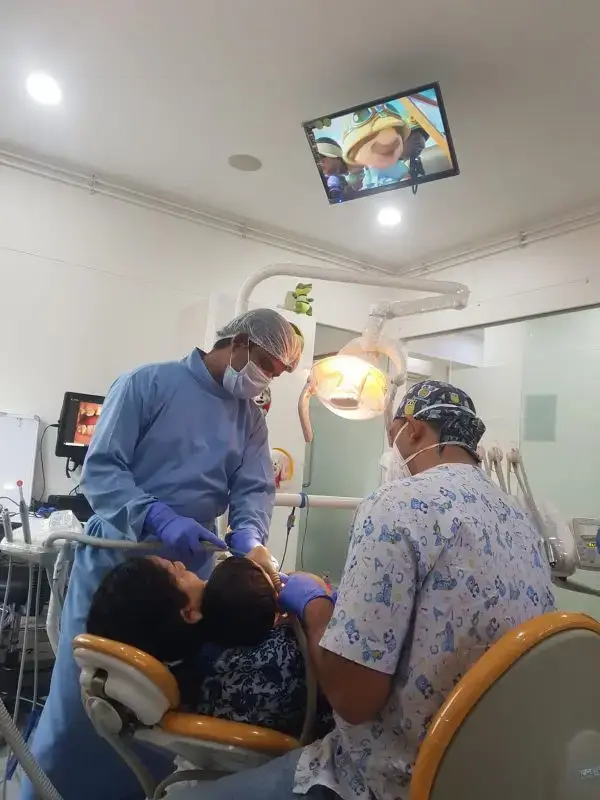 Best Pediatric Dentist in Pune – Dr. Abhishek Soni