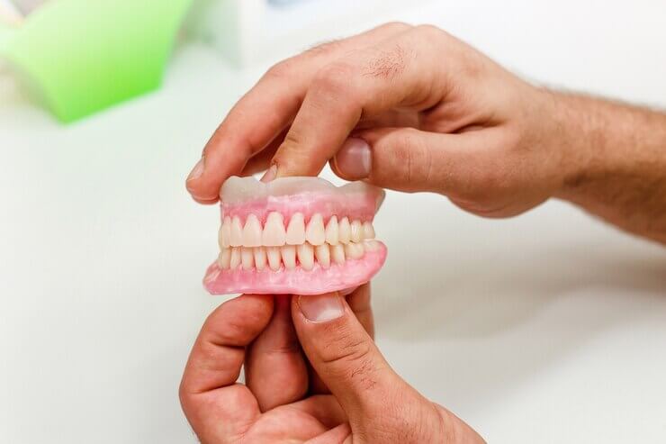 Enhancing Your Smile with Removable Partial Dentures (RPD Dental) Shivaji Nagar Pune 