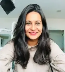 Dr. Namrata