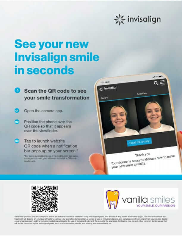 Invisalign Smile In Pune