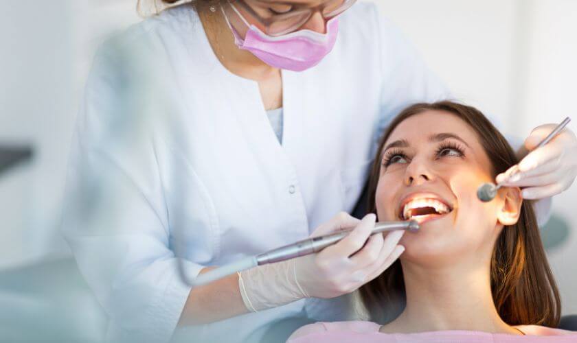 Why Your Smile Deserves the Best: Transformative Dental Care for Adults