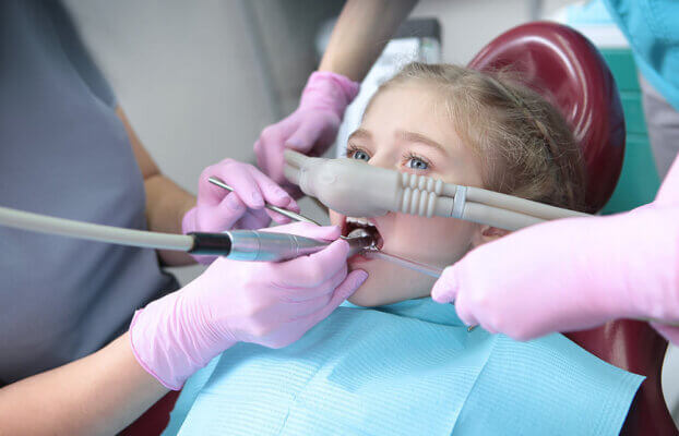 Understanding the Benefits of HAPPYGAS for  Dental Procedures: A Game-Changer in Pediatric and Adult Dentistry